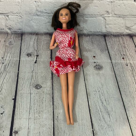 Marie Osmond Vintage Doll - Picture 1 of 6